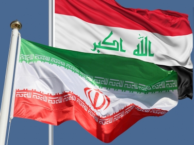 اصول نوین تجارت بین الملل با کشور عراق