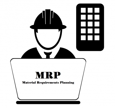 برنامه ربزی احتیاجات مواد (MRPI)